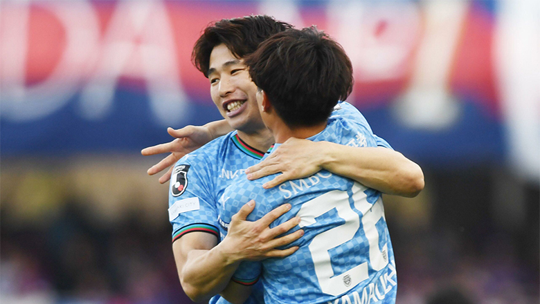 Nhận định Kawasaki Frontale vs Sagan Tosu, VĐQG Nhật Bản, lực lượng, đội hình dự kiến - Ảnh 4