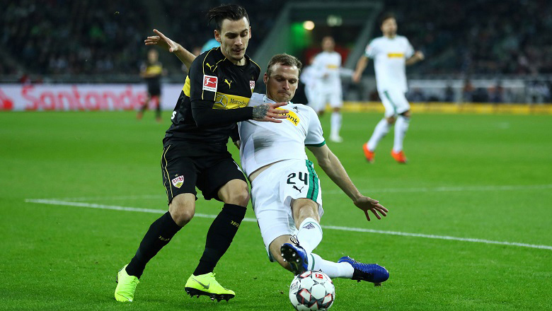 Nhận định Monchengladbach vs Stuttgart, VĐQG Đức, lực lượng, đội hình dự kiến - Ảnh 4