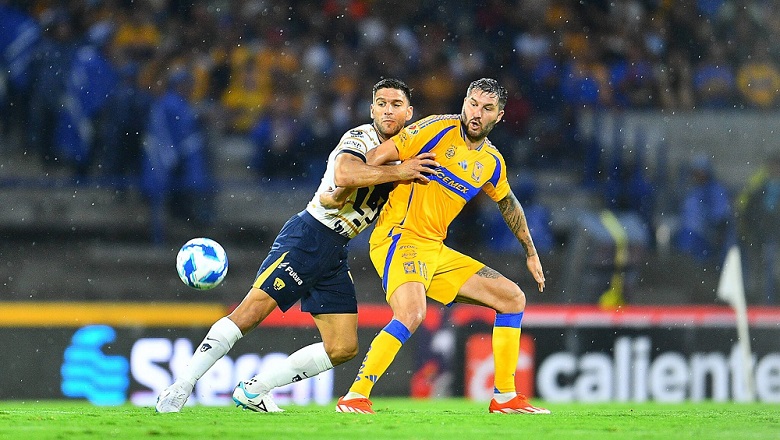 Nhận định Tigres UANL vs Atletico San Luis, VĐQG Mexico, lực lượng, đội hình dự kiến - Ảnh 1