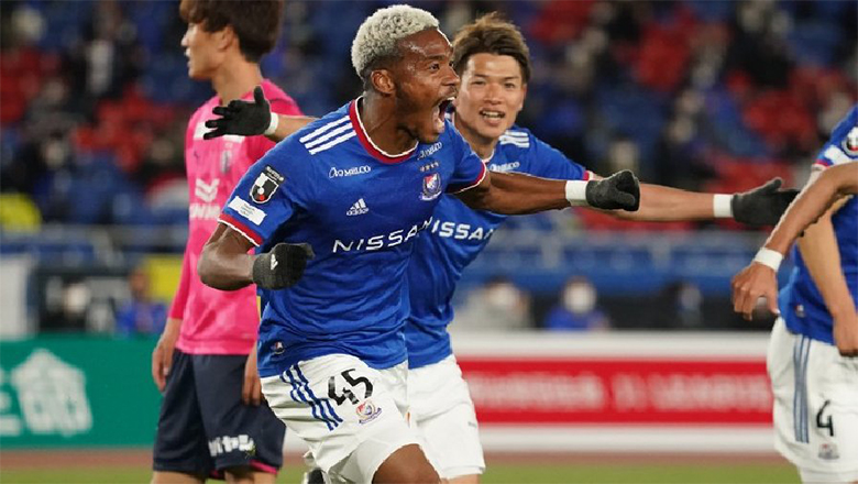 Nhận định Yokohama F Marinos vs Kyoto Sanga FC, VĐQG Nhật Bản, lực lượng, đội hình dự kiến - Ảnh 4