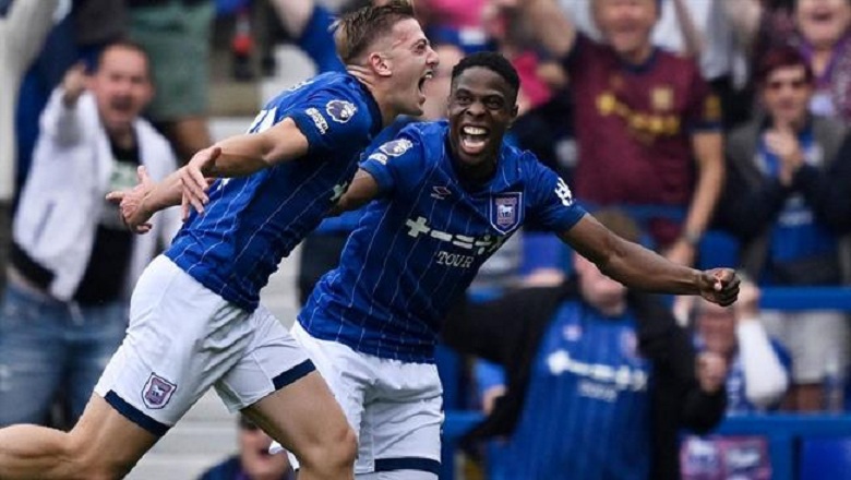 Nhận định Brighton vs Ipswich, Premier League, lực lượng, đội hình dự kiến - Ảnh 3