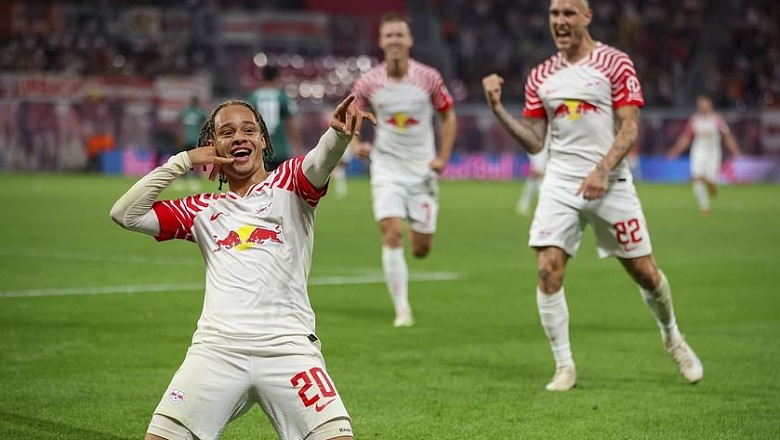 Nhận định Leipzig vs Union Berlin, Bundesliga, lực lượng, đội hình dự kiến - Ảnh 3