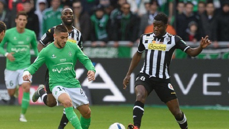 Nhận định Strasbourg vs Angers, Ligue 1, lực lượng, đội hình dự kiến - Ảnh 3