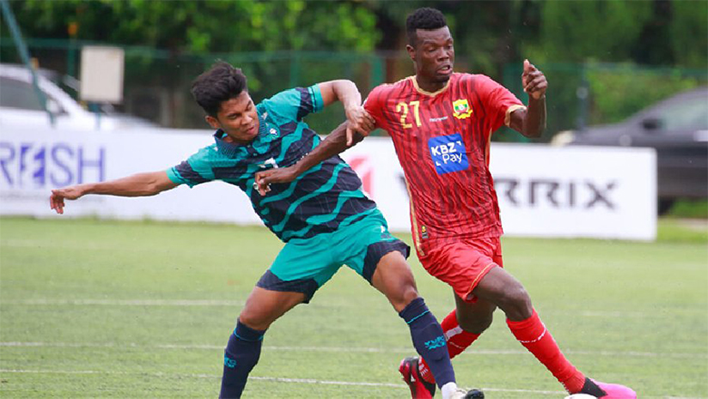 Nhận định Mawyawadi vs Hantharwady United, VĐQG Myanmar, lực lượng, đội hình dự kiến - Ảnh 4