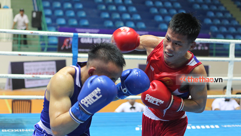 Cơ sở nào để các trọng tài thay đổi kết quả tại giải Boxing toàn quốc 2024? - Ảnh 2