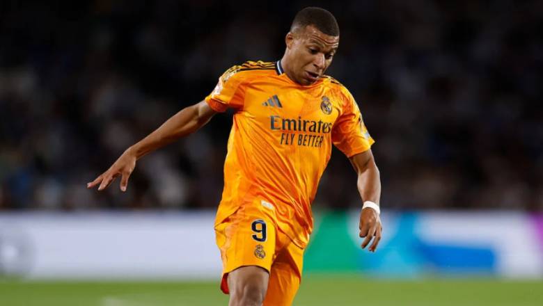 Mbappe gọi, Yamal trả lời: 'Siêu kinh điển' thời hậu Ronaldo - Messi - Ảnh 4