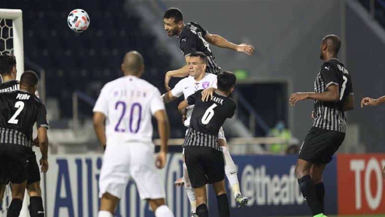 Nhận định Al Ain vs Al-Sadd, AFC Champions League, lực lượng, đội hình dự kiến - Ảnh 3