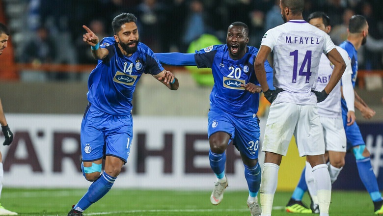 Nhận định Esteghlal vs Al Gharafa, Cúp C1 châu Á, lực lượng, đội hình dự kiến - Ảnh 1