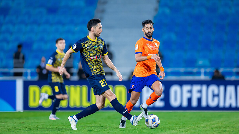 Nhận định Pakhtakor Tashkent vs Al Wasl, Cup C1 châu Á, lực lượng, đội hình dự kiến - Ảnh 4