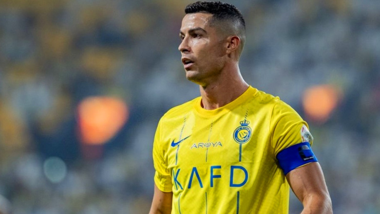 Ronaldo gửi thông điệp đến CĐV Iraq sau vụ cáo ốm gây tranh cãi - Ảnh 1