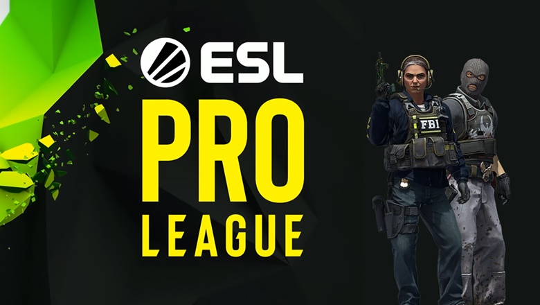 Tổng kết vòng bảng ESL Pro League Season 20 - Ảnh 1