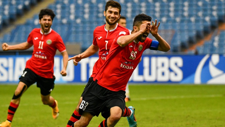 Nhận định Istiklol Dushanbe vs Sharjah, AFC Cup, lực lượng, đội hình dự kiến - Ảnh 2