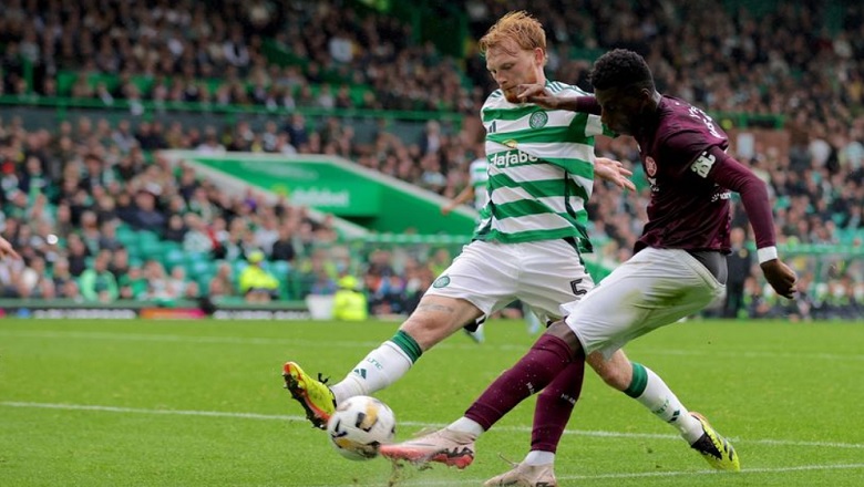 Nhận định Celtic vs Slovan Bratislava, Cúp C1 châu Âu, lực lượng, đội hình dự kiến - Ảnh 1