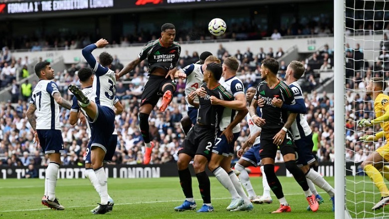 Nhận định Coventry vs Tottenham, League Cup, lực lượng, đội hình dự kiến - Ảnh 6