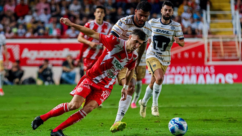 Nhận định Mazatlan vs Necaxa, VĐQG Mexico, lực lượng, đội hình dự kiến - Ảnh 1