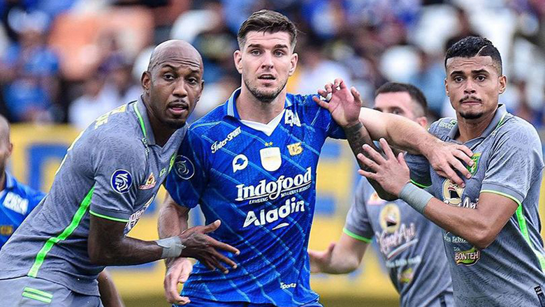 Nhận định Persib Bandung vs Port FC, giải Hạng 2 Cup C1 châu Á, lực lượng, đội hình dự kiến - Ảnh 4