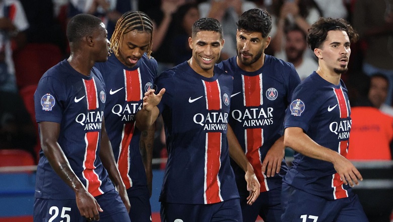 Nhận định PSG vs Girona, Cúp C1 châu Âu, lực lượng, đội hình dự kiến - Ảnh 1