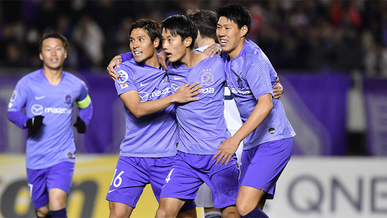 Nhận định Sanfrecce Hiroshima vs Kaya FC, Cup C1 châu Á, lực lượng, đội hình dự kiến - Ảnh 4