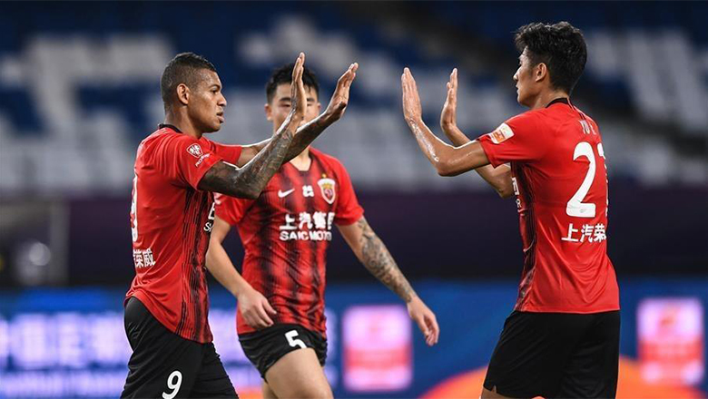 Nhận định Shanghai Port vs Johor Darul, Cup C1 châu Á, lực lượng, đội hình dự kiến - Ảnh 4