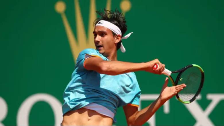 Kết quả tennis ngày 19/9: Sonego thua sốc ở Chengdu Open - Ảnh 1