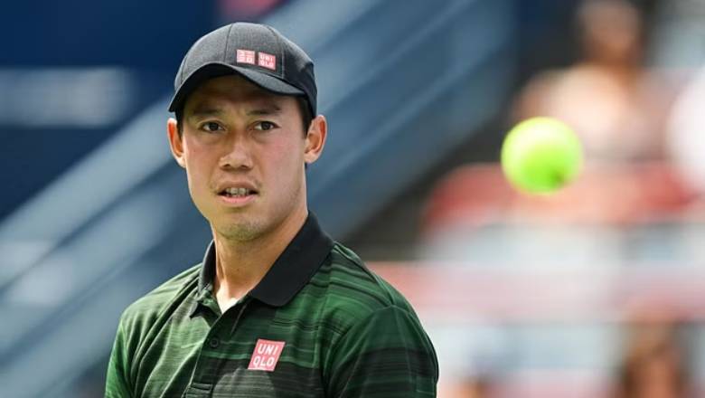 Lịch thi đấu tennis ngày 19/9: Nishikori ra quân tại Chengdu Open - Ảnh 1