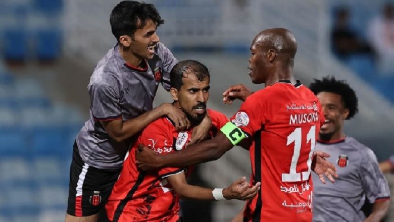 Nhận định Al-Orobah vs Al Fateh, Saudi Pro League, lực lượng, đội hình dự kiến - Ảnh 1