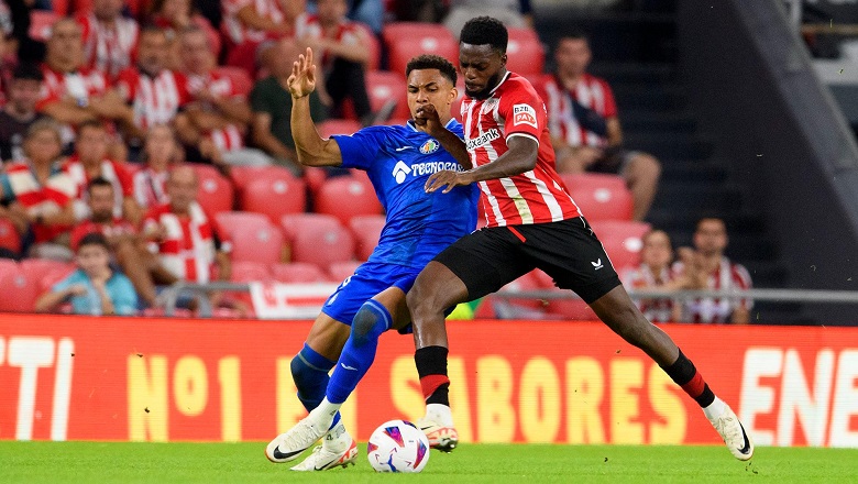 Nhận định Leganes vs Athletic Bilbao, VĐQG Tây Ban Nha, lực lượng, đội hình dự kiến - Ảnh 1