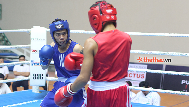 Boxing Việt Nam có bao nhiêu trận khiếu nại trong năm 2024 - Ảnh 2