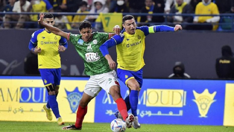 Nhận định Al-Ettifaq vs Al Nassr, VĐQG Saudi Arabia, lực lượng, đội hình dự kiến - Ảnh 3