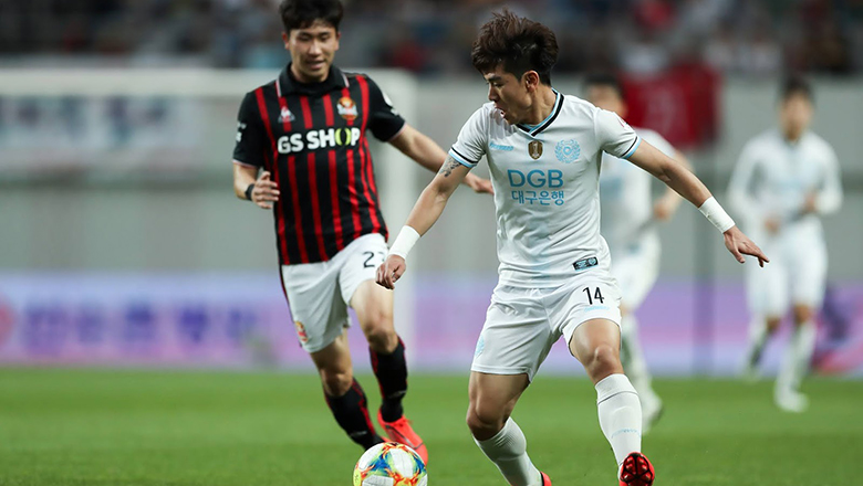 Nhận định Daegu FC vs FC Seoul, VĐQG Hàn Quốc, lực lượng, đội hình dự kiến - Ảnh 4