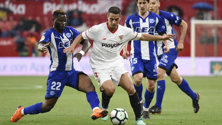 Nhận định Deportivo Alaves vs Sevilla, VĐQG Tây Ban Nha, lực lượng, đội hình dự kiến - Ảnh 1