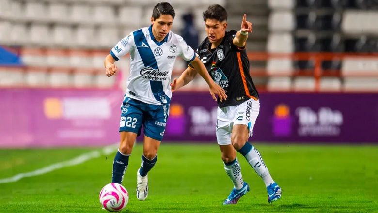 Nhận định Puebla vs Pachuca, VĐQG Mexico, lực lượng, đội hình dự kiến - Ảnh 1