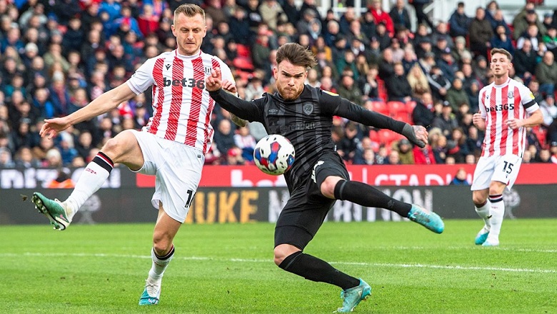 Nhận định Stoke City vs Hull City, Hạng nhất Anh, lực lượng, đội hình dự kiến - Ảnh 1