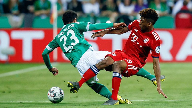 Nhận định Werder Bremen vs Bayern Munich, VĐQG Đức, lực lượng, đội hình dự kiến - Ảnh 4