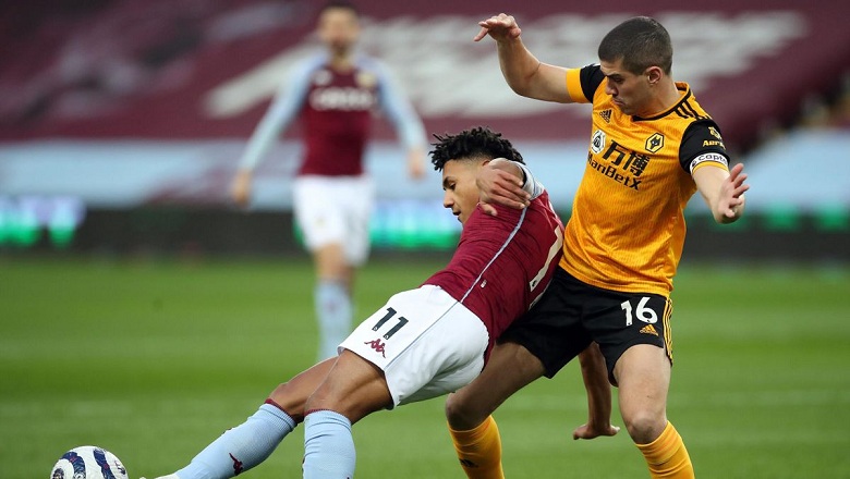 Nhận định Aston Villa vs Wolves, Premier League, lực lượng, đội hình dự kiến - Ảnh 3