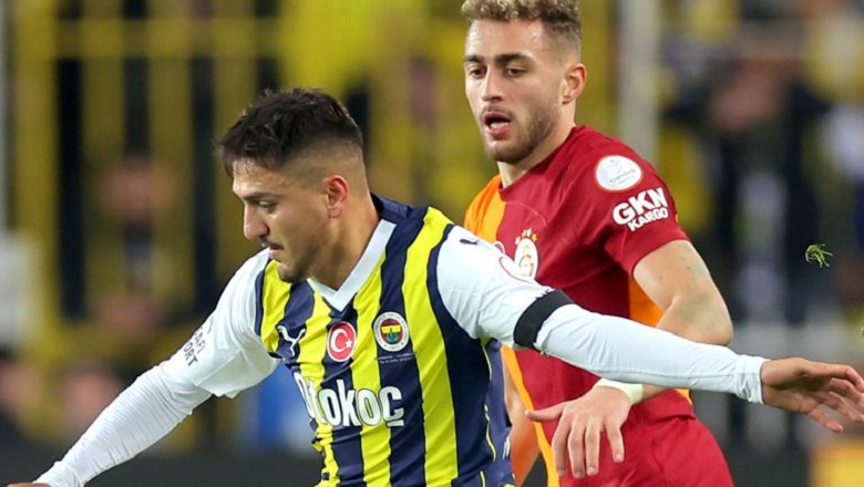 Nhận định Fenerbahce vs Galatasaray, VĐQG Thổ Nhĩ Kỳ, lực lượng, đội hình dự kiến - Ảnh 3