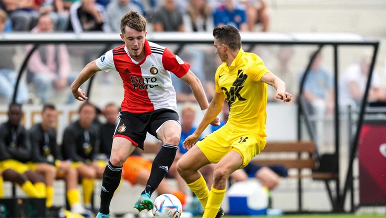 Nhận định Feyenoord vs NAC Breda, VĐQG Hà Lan, lực lượng, đội hình dự kiến - Ảnh 4