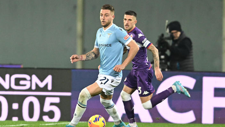 Nhận định Fiorentina vs Lazio, VĐQG Italia, lực lượng, đội hình dự kiến - Ảnh 4