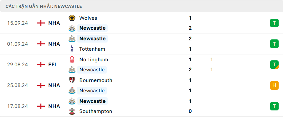 Nhận định Fulham vs Newcastle, Premier League, lực lượng, đội hình dự kiến - Ảnh 2