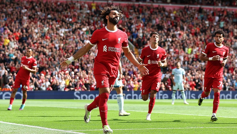 Nhận định Liverpool vs Bournemouth, Premier League, lực lượng, đội hình dự kiến - Ảnh 3