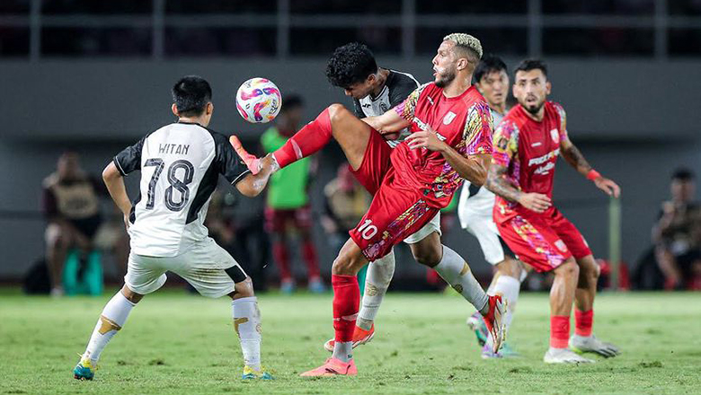 Nhận định Persis Solo vs Persik Kediri, VĐQG Indonesia, lực lượng, đội hình dự kiến - Ảnh 4