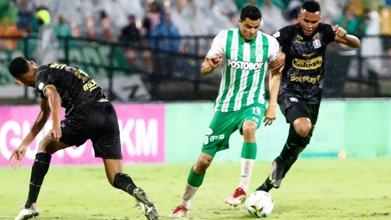 Nhận định Atletico Bucaramanga vs Atletico Nacional, VĐQG Colombia, lực lượng, đội hình dự kiến - Ảnh 1