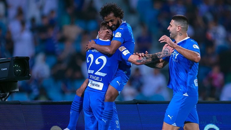 Nhận định Al Bukayriyah vs Al Hilal, giải Cup QG Saudi Arabia, lực lượng, đội hình dự kiến - Ảnh 3