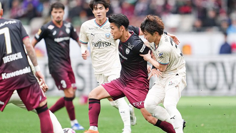 Nhận định Kashima Antlers vs Vissel Kobe, Cup Hoàng đế Nhật Bản, lực lượng, đội hình dự kiến - Ảnh 3