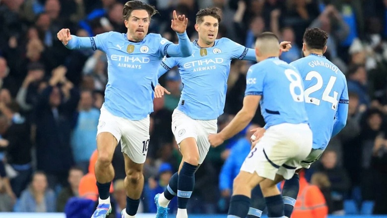 Nhận định Man City vs Watford, Cúp Liên đoàn Anh, lực lượng, đội hình dự kiến - Ảnh 1