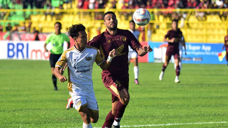 Nhận định PSM Makassar vs Shan United, Asian Championship Cup, lực lượng, đội hình dự kiến - Ảnh 4