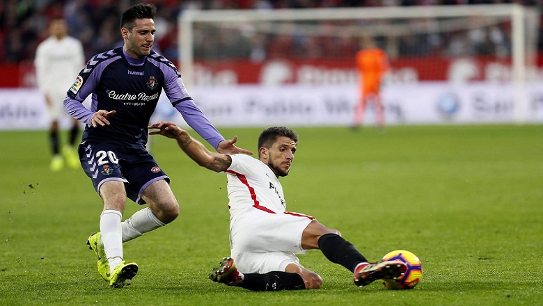 Nhận định Sevilla vs Valladolid, La Liga, lực lượng, đội hình dự kiến - Ảnh 3