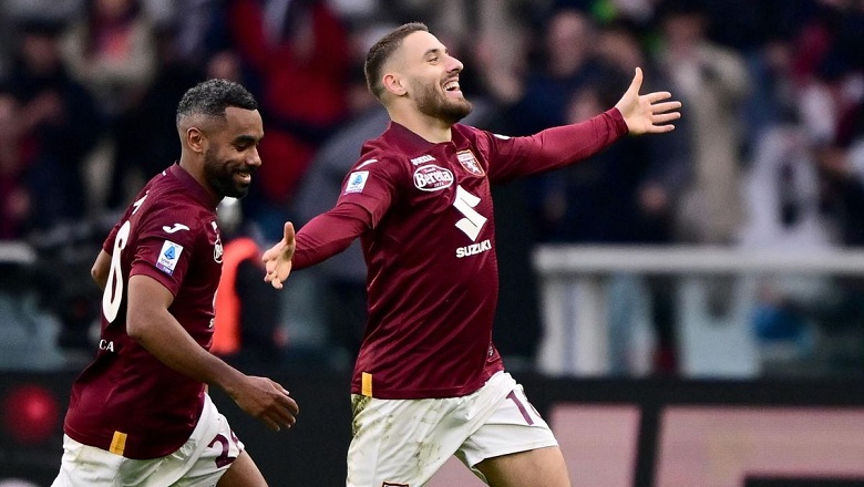 Nhận định Torino vs Empoli, Cúp QG Italia, lực lượng, đội hình dự kiến - Ảnh 3