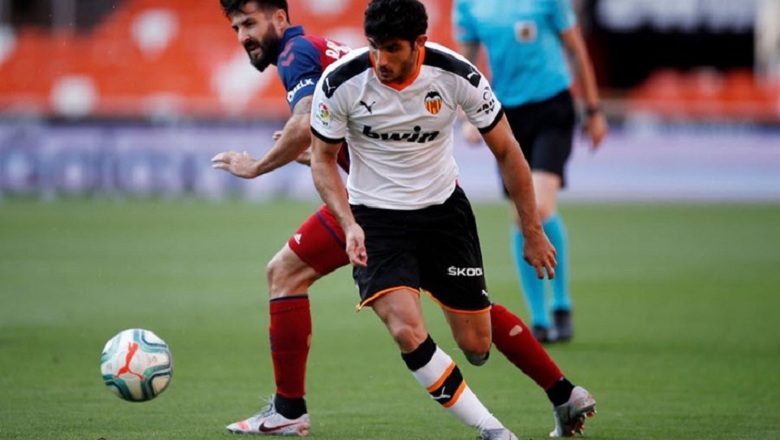 Nhận định Valencia vs Osasuna, La Liga, lực lượng, đội hình dự kiến - Ảnh 3