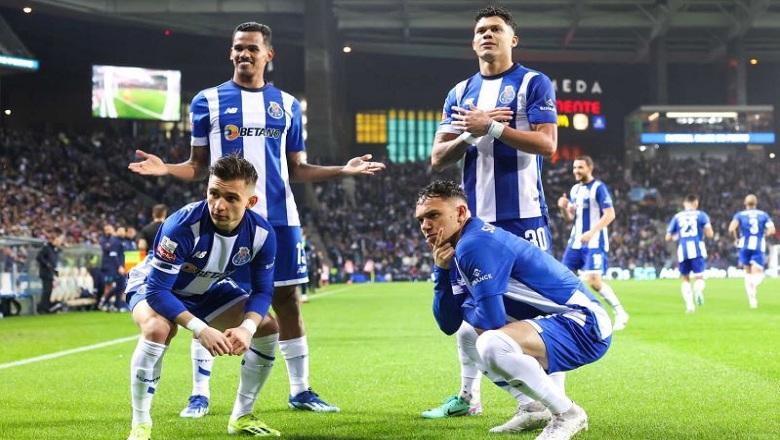 Nhận định Bodo/Glimt vs Porto, Europa League, lực lượng, đội hình dự kiến - Ảnh 3